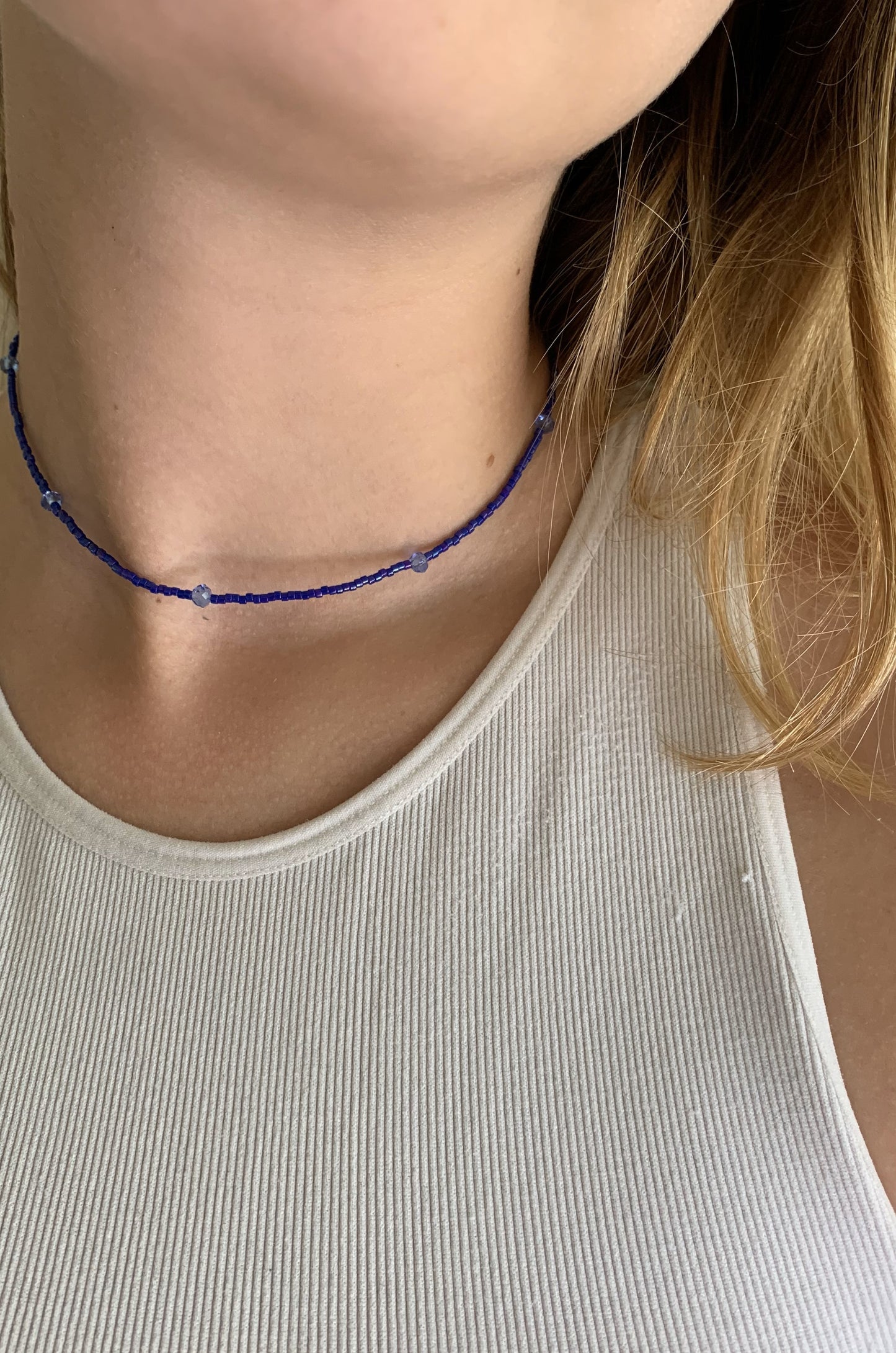 COLLIER | LIA